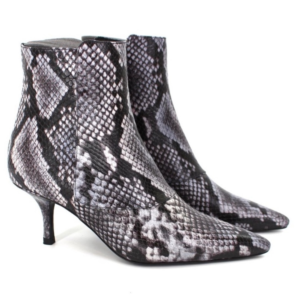 Anine Bing Ava Boots, sz 39/ 8.5 🖤 Excellent condition!
